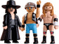 2026 WWE Playmobil Attitude Era 3-Pack: Undertaker, "Stone Cold" Steve Austin & Triple H