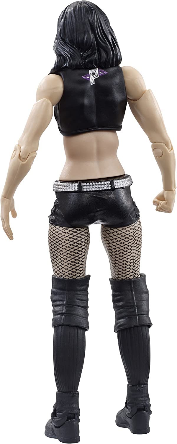 2016 WWE Mattel Basic Series 66 Paige