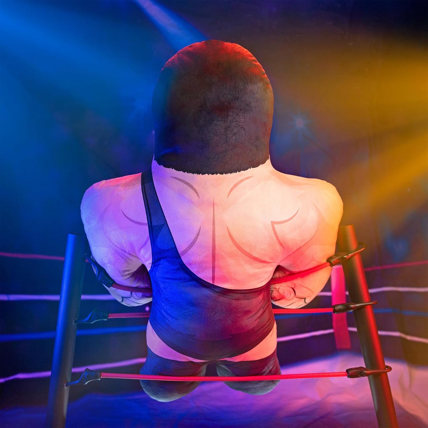 2025 Uncanny Brands 28" Bleacher Buddies Andre the Giant