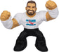 2025 WWE Moose Toys Heroes of Goo Jit Zu Stretchy Superstars Series 2 CM Punk