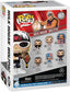 2024 WWE Funko POP! Vinyls 167 Hulk Hogan Wolfpac