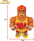 2025 WWE Uncanny Brands 24" Bleacher Buddies Hulk Hogan