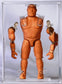 Unreleased WWF LJN Articulated Iron Sheik