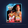 Toy Notion Wrestle Feds Series 3 Tatanka [April 1992]