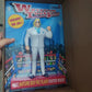 2026 LaToonie Wrestling ToonStars 8" Scale Ric Flair [With White Suit & Blue Tie]