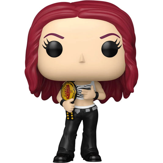 2025 WWE Funko POP! Vinyls 188 Lita