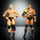2026 WWE Mattel Elite Collection WrestleMania X-Seven 2-Pack: "Stone Cold" Steve Austin vs. The Rock