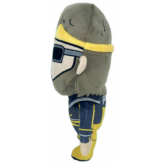 2026 WWE Walmart Exclusive 9" Plush Logan Paul