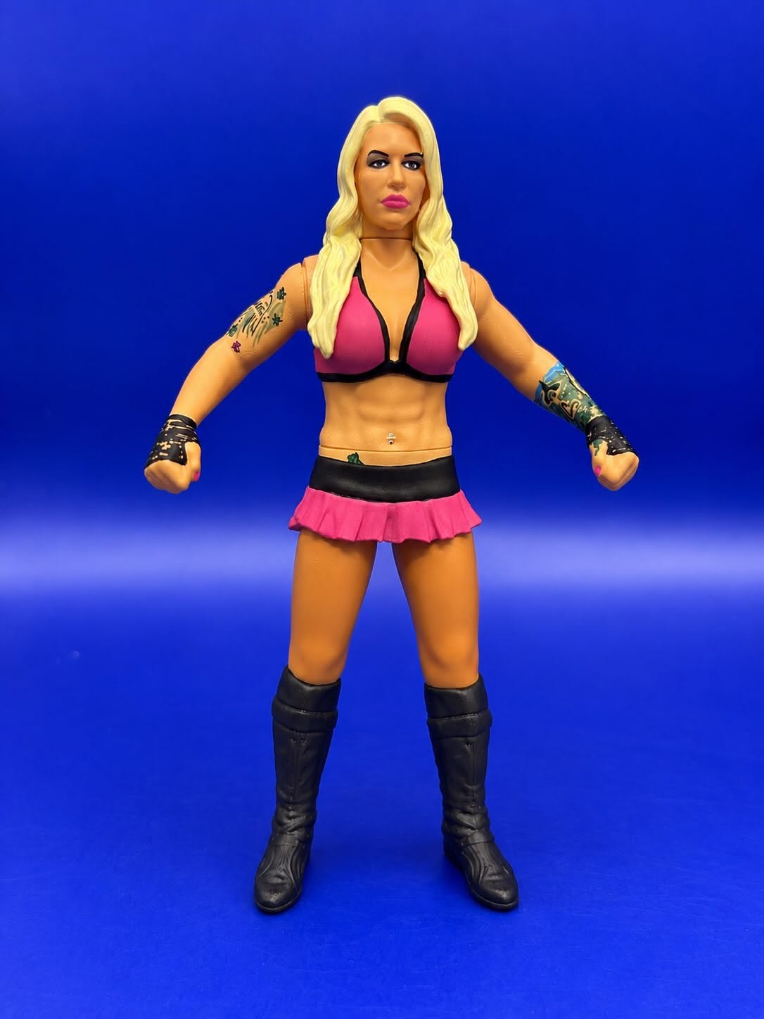 MyFandom Collectibles Spotlight Series 1 Angelina Love