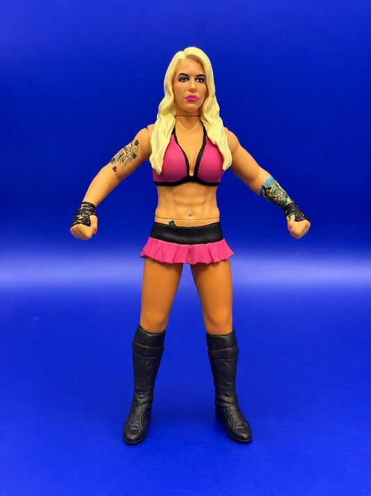 My Fandom Collectibles Spotlight Series 1 Angelina Love