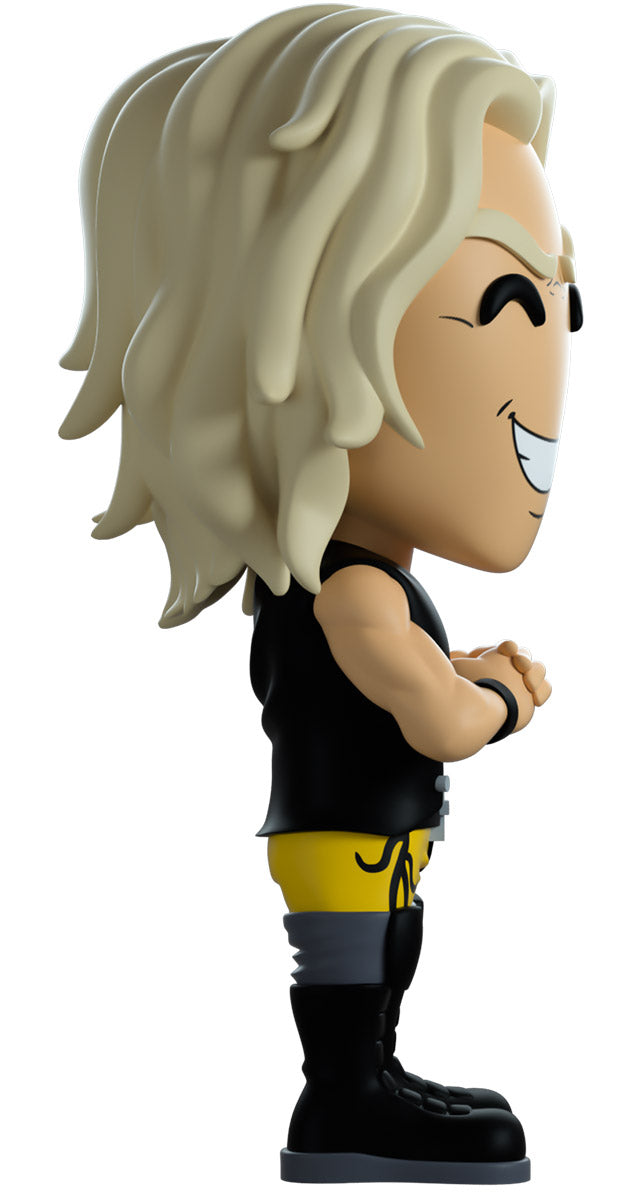 2024 Youtooz AEW Collection Vinyl Figure #3 Lionheart Chris Jericho