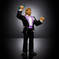 2026 Mattel LJN WWE Superstars Series 4 Ted DiBiase [Chase]