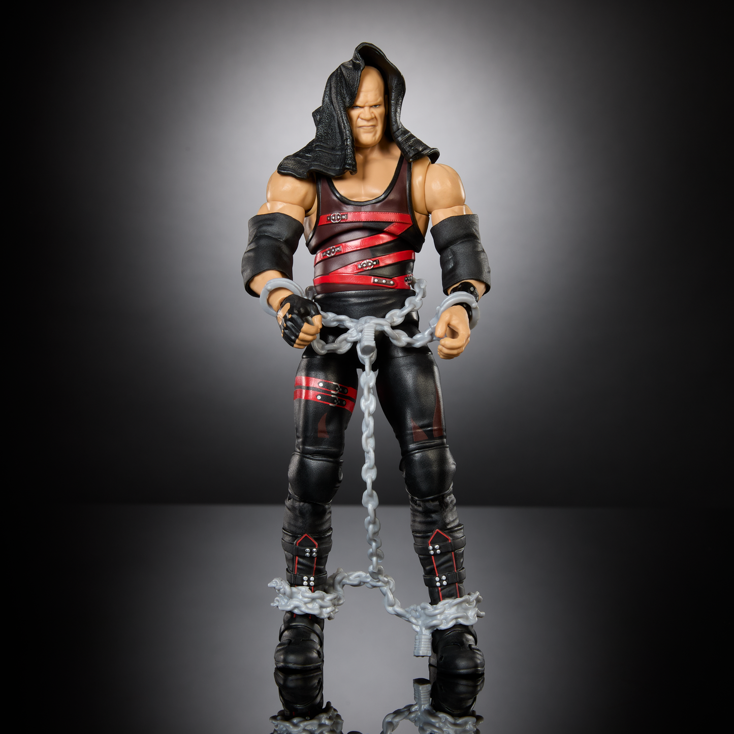 2027 WWE Mattel Ultimate Edition Legends Kane