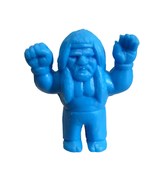 1980s Bootleg/Knockoff Great Kabuki Keshi