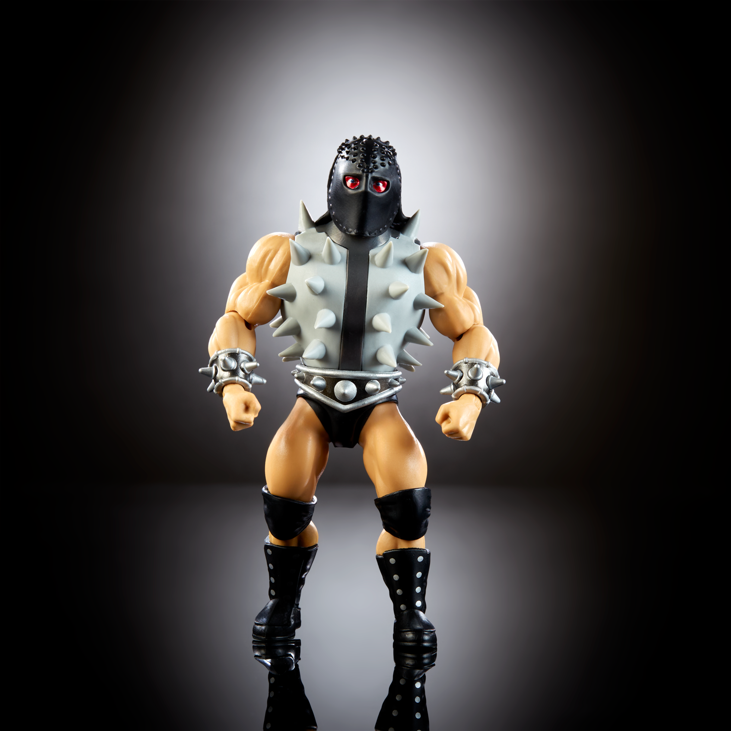 2026 Mattel Masters of the WWE Universe Series 10 Demolition Ax [Exclusive]