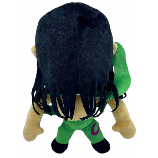 2026 WWE Walmart Exclusive 9" Plush Jake "The Snake" Roberts