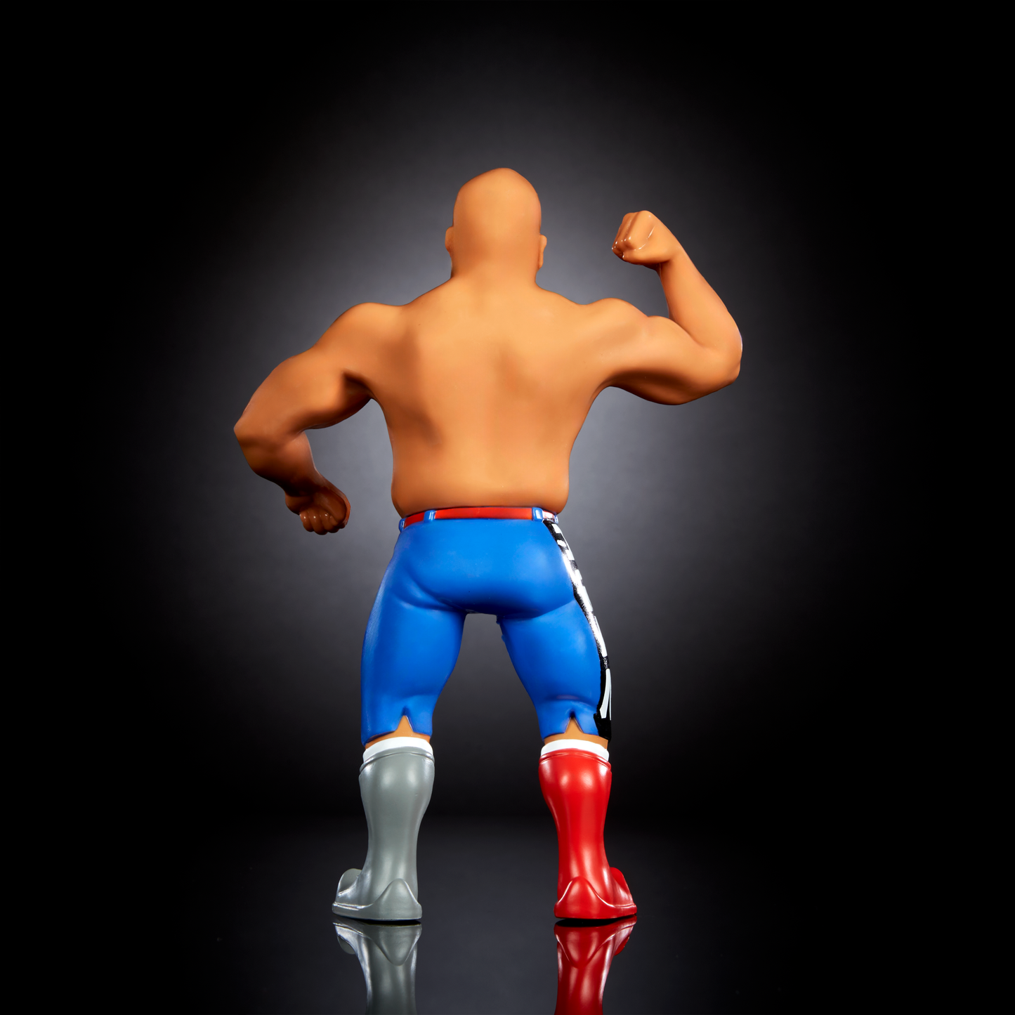 2027 Mattel LJN WWE Superstars Series 5 Iron Sheik