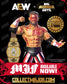 2027 MAJOR AEW x Big Rubber Guys MJF [With Tights]