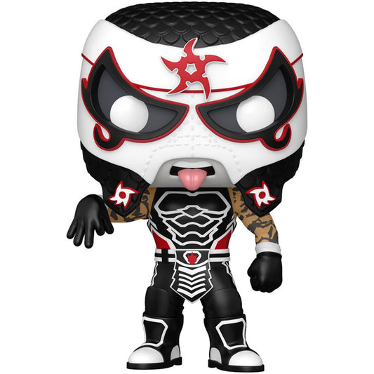 2026 WWE Funko POP! Vinyls 213 Penta