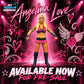 MyFandom Collectibles Spotlight Series 1 Angelina Love