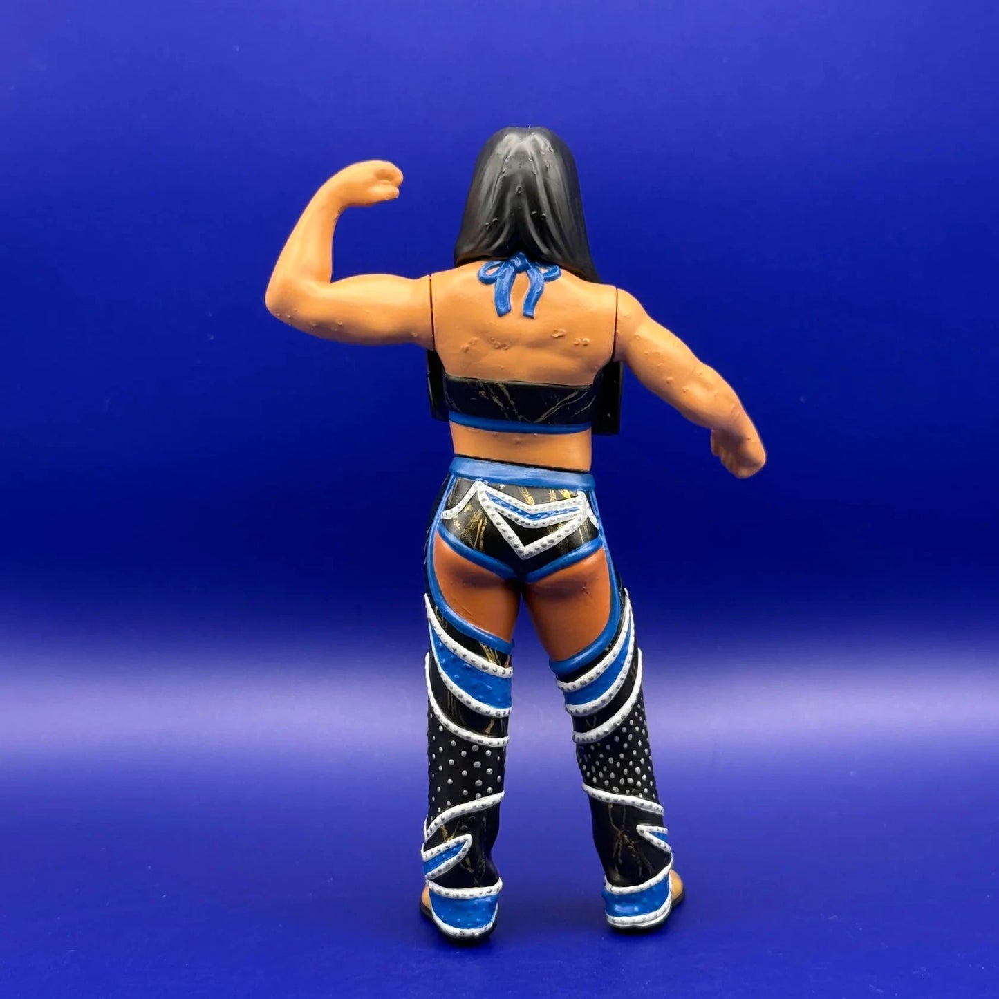 MyFandom Collectibles Indie Stars Series 2 Indi Hartwell