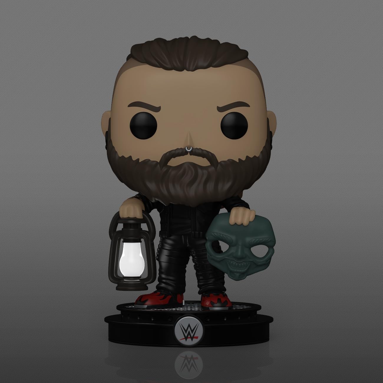 2026 WWE Funko POP! Vinyls 197 Bray Wyatt