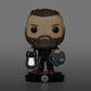 2026 WWE Funko POP! Vinyls 197 Bray Wyatt