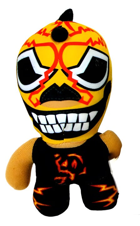 2013 CMLL Nanco Plush Ultimo Guerrero