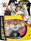 2025 WWE Moose Toys Heroes of Goo Jit Zu Stretchy Superstars Series 2 CM Punk