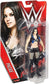 2016 WWE Mattel Basic Series 66 Paige