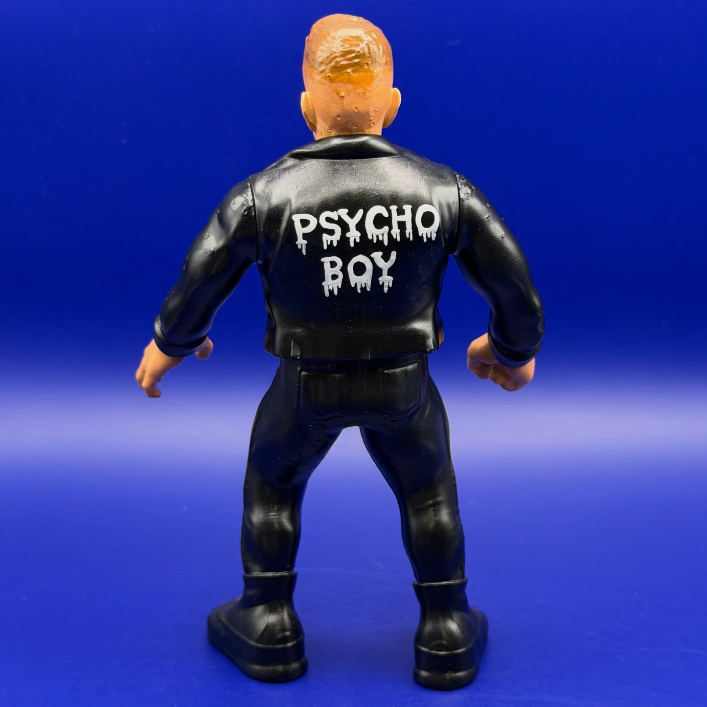 MyFandom Collectibles Indie Stars Series 2 Psycho Boy Fodder
