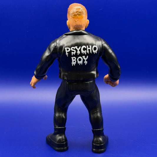 MyFandom Collectibles Indie Stars Series 2 Psycho Boy Fodder