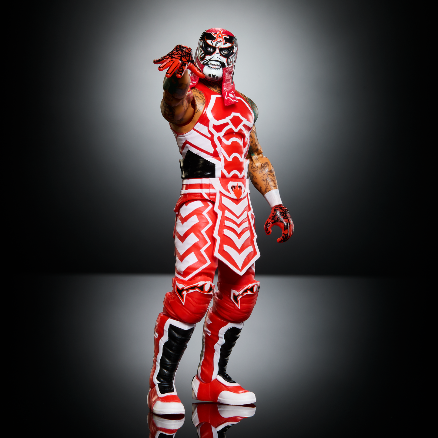 2026 WWE Mattel Elite Collection Top Picks Penta