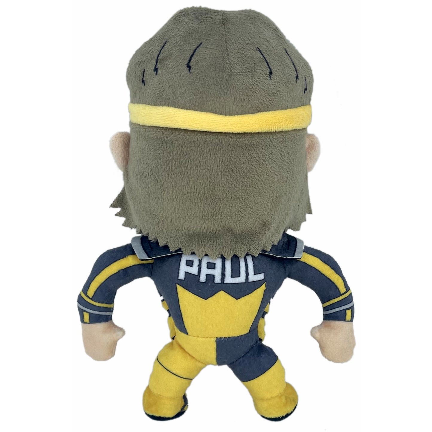 2026 WWE Walmart Exclusive 9" Plush Logan Paul