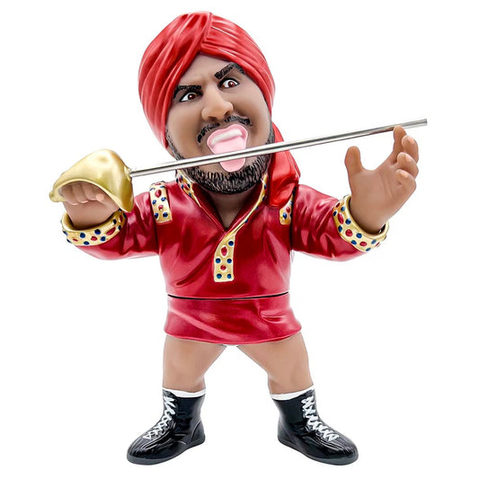 2025 Good Smile Co. 16d Collection Legend Masters 037: Tiger Jeet Singh