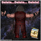 Hasttel Toy Grapplers & Gimmicks Matt Hardy