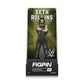 2018 WWE Collect Awesome Inc. FiGPiN #107 Seth Rollins