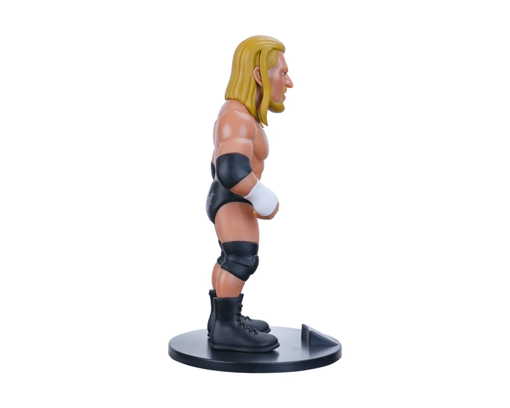 2025 WWE Minix Collectible Figurine Sports #118 Triple H