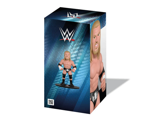 2025 WWE Minix Collectible Figurine Sports #118 Triple H