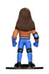 2025 WWE Minix Collectible Figurine Sports #123 AJ Styles