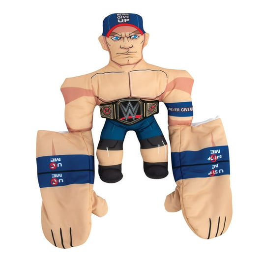 2019 WWE TOMY Blitz Brawlers John Cena
