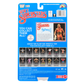 2026 Mattel LJN WWE Superstars Series 4 Mr. Perfect [Chase]
