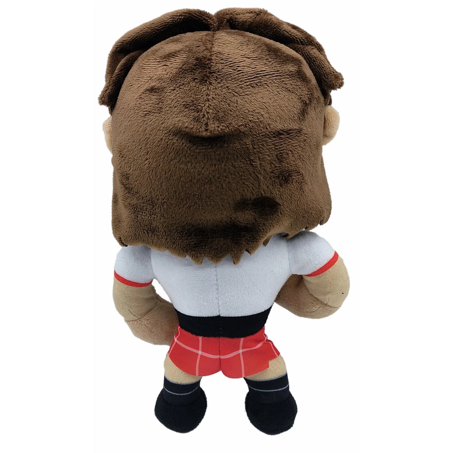 2026 WWE Walmart Exclusive 9" Plush "Rowdy" Roddy Piper