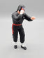 Michinoku Pro CharaPro Basic The Great Sasuke [With Purple & Silver Mask Accents, Alternate Logo]