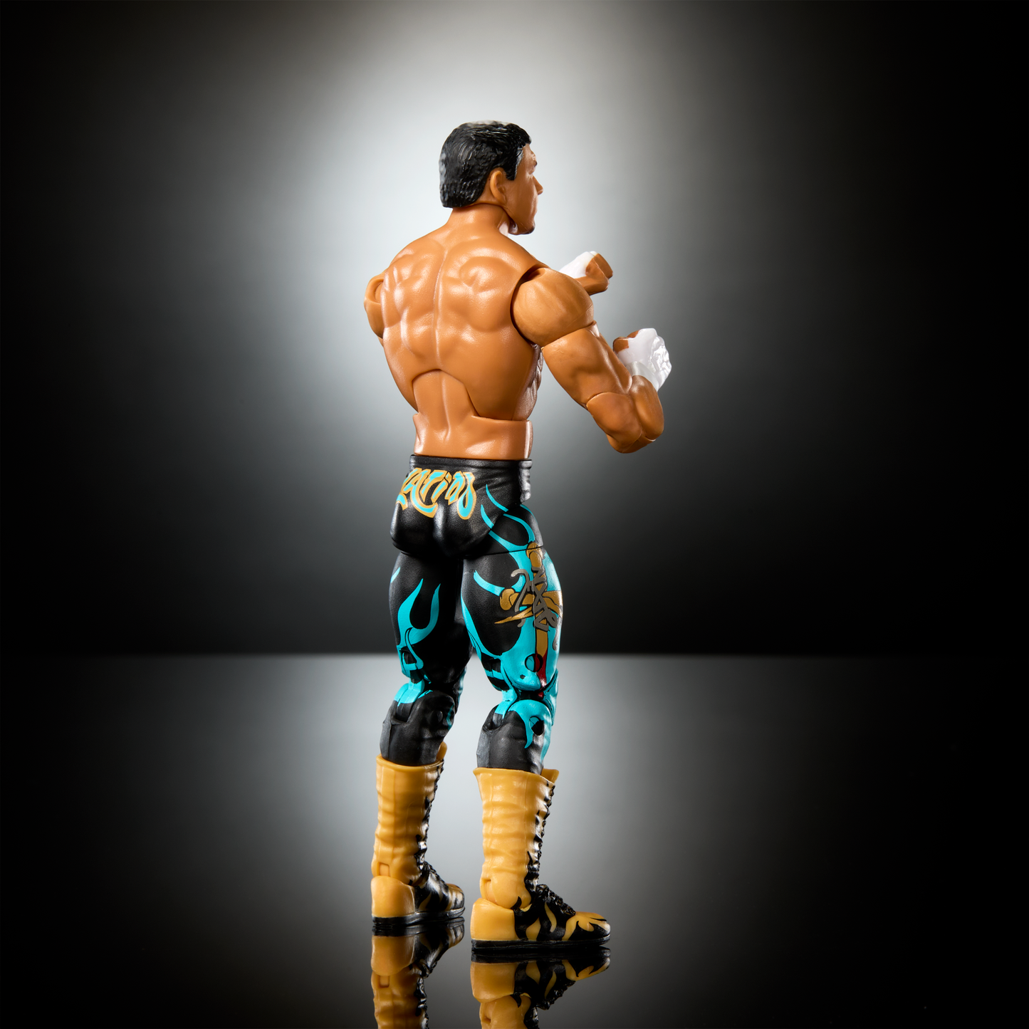 2026 WWE Mattel Elite Collection Royal Rumble Series 8 Eddie Guerrero