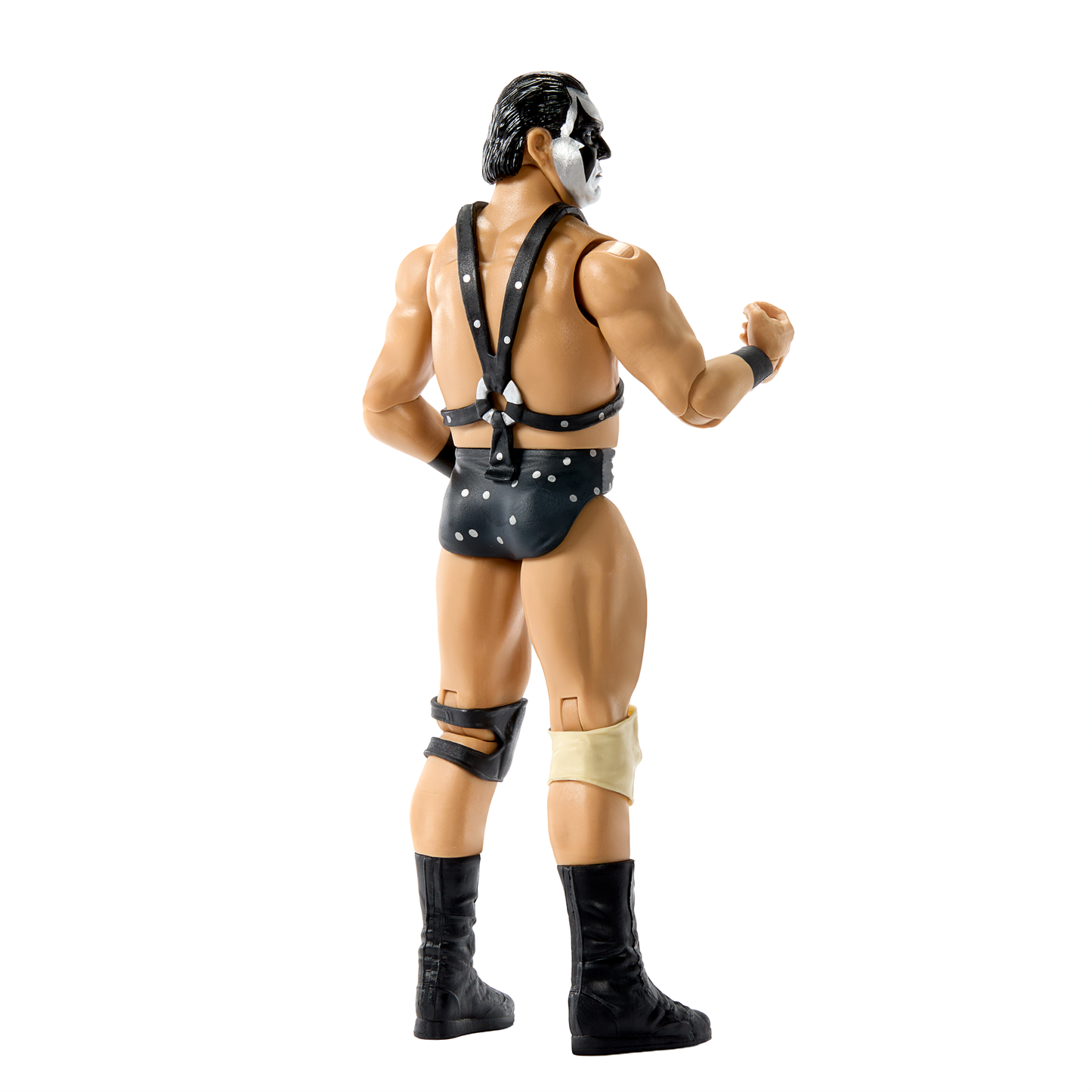 2026 WWE Mattel Main Event Series 169 Demolition Ax