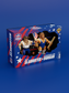 2027 Nerd Closet Mat Maniacs 2-Pack: Sgt. Slaughter & Hacksaw Jim Duggan