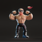 Nerd Closet Mat Maniacs Series 2 Powers of Pain: Barbarian & Warlord