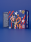 2027 Nerd Closet Mat Maniacs 2-Pack: Sgt. Slaughter & Hacksaw Jim Duggan