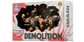 2025 Nerd Closet Mat Maniacs Series 2 Demolition: Smash & Ax [Exclusive]